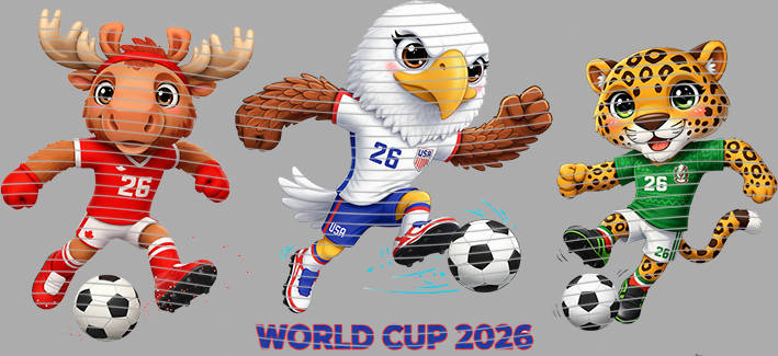 16oz World Cup-WO  527